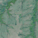 KS-WILSEY: GeoChange 1971-2014 Preview 3