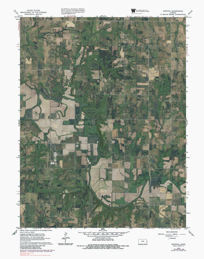 KS-RANTOUL: GeoChange 1959-2012 Preview 1