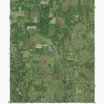 MO-GARDEN CITY: GeoChange 1952-2014 Preview 1