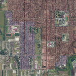 KS-OTTAWA SOUTH: GeoChange 1956-2012 Preview 3