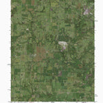 MO-KS-WEST LINE: GeoChange 1947-2014 Preview 1