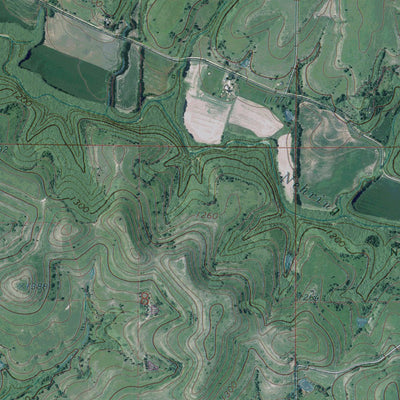 KS-HESSDALE: GeoChange 1970-2014 Preview 3