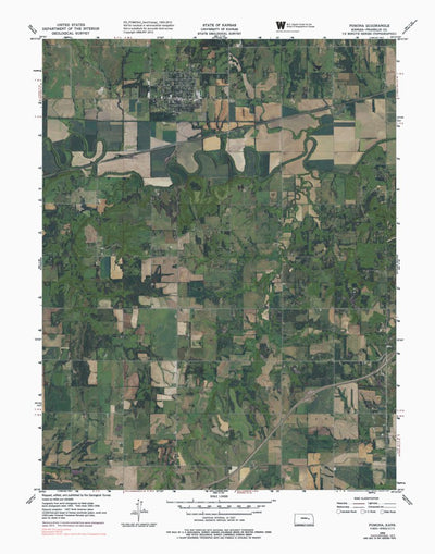 KS-POMONA: GeoChange 1955-2012 Preview 1