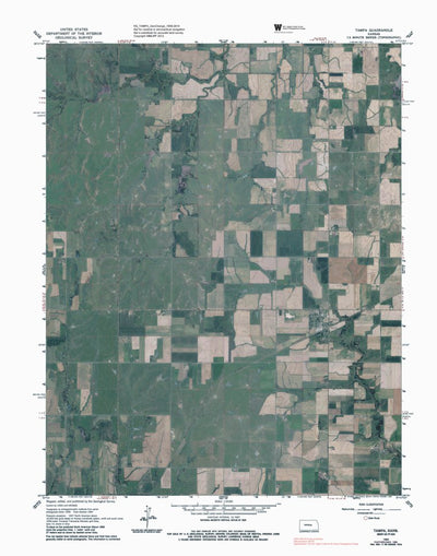 KS-TAMPA: GeoChange 1959-2014 Preview 1