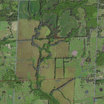 MO-STRASBURG: GeoChange 1952-2014 Preview 2