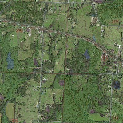 MO-STRASBURG: GeoChange 1952-2014 Preview 3