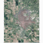 KS-HUTCHINSON: GeoChange 1959-2014 Preview 1