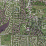 MO-RAYMORE: GeoChange 1952-2014 Preview 3