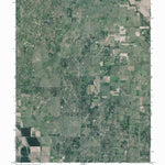 KS-HUTCHINSON NW: GeoChange 1962-2014 Preview 1
