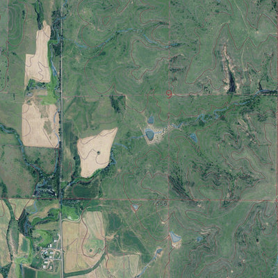 KS-MARQUETTE: GeoChange 1959-2014 Preview 3