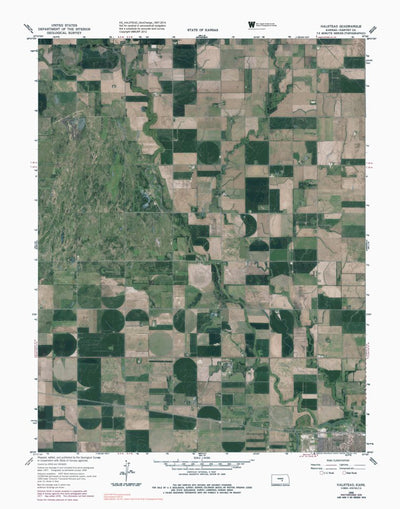 KS-HALSTEAD: GeoChange 1957-2014 Preview 1