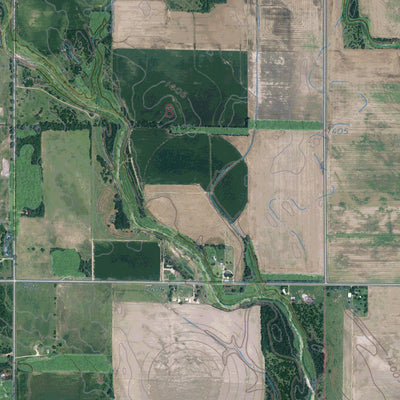 KS-HALSTEAD: GeoChange 1957-2014 Preview 2