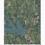 KS-VASSAR: GeoChange 1963-2012 Preview 1