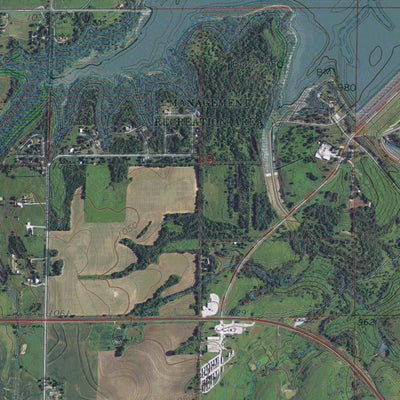 KS-VASSAR: GeoChange 1963-2012 Preview 3