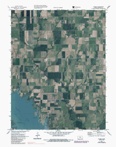 KS-PILSEN: GeoChange 1969-2014 Preview 1