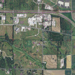 KS-LAWRENCE EAST: GeoChange 1948-2012 Preview 2