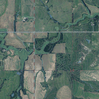 KS-WALDECK: GeoChange 1969-2014 Preview 3