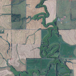 KS-ABILENE SW: GeoChange 1959-2014 Preview 2