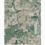 KS-SALINA SW: GeoChange 1954-2014 Preview 1