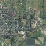 KS-GARNETT EAST: GeoChange 1964-2012 Preview 3