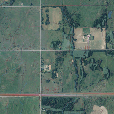 KS-SOLOMON: GeoChange 1959-2014 Preview 2