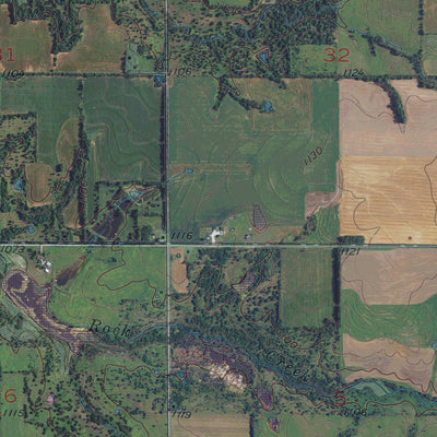 KS-WAVERLY: GeoChange 1956-2012 Preview 2