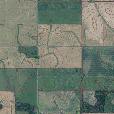 KS-HOLLAND: GeoChange 1959-2014 Preview 2