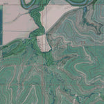 KS-ELMDALE: GeoChange 1956-2014 Preview 2