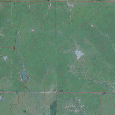 KS-ALLEN: GeoChange 1970-2014 Preview 2