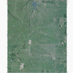 KS-LAKE WABAUNSEE: GeoChange 1970-2014 Preview 1