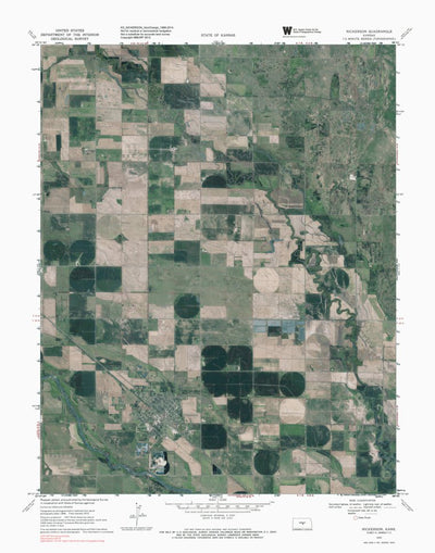KS-NICKERSON: GeoChange 1968-2014 Preview 1