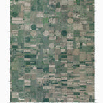 KS-HUDSON NW: GeoChange 1969-2014 Preview 1