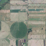 KS-GREAT BEND: GeoChange 1954-2014 Preview 2