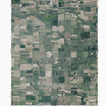 KS-ELLINWOOD SW: GeoChange 1954-2014 Preview 1