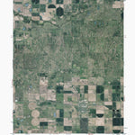 KS-BURRTON: GeoChange 1957-2014 Preview 1