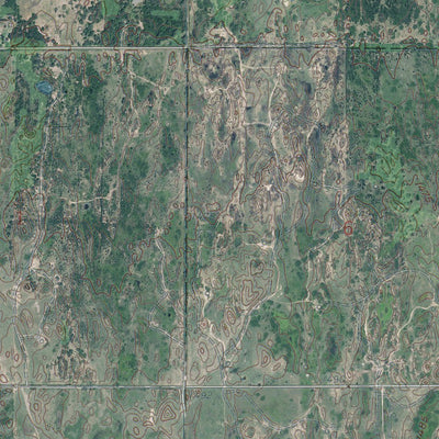 KS-BURRTON: GeoChange 1957-2014 Preview 3