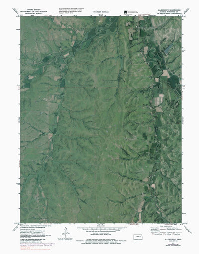 KS-ALLENDORPH: GeoChange 1970-2014 Preview 1