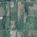 KS-MARION: GeoChange 1969-2014 Preview 2