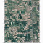 KS-GREAT BEND NE: GeoChange 1954-2014 Preview 1