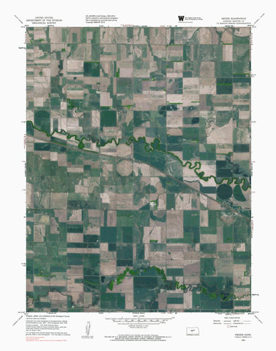 KS-HEIZER: GeoChange 1954-2014 Preview 1