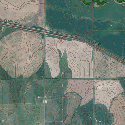 KS-HEIZER: GeoChange 1954-2014 Preview 2