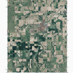 KS-LINDSBORG: GeoChange 1962-2014 Preview 1