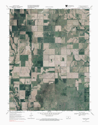 KS-LYONS SE: GeoChange 1968-2014 Preview 1