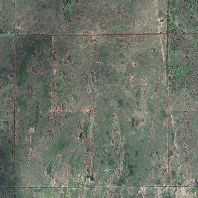 KS-LYONS SE: GeoChange 1968-2014 Preview 3