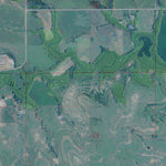 KS-SHAW CREEK: GeoChange 1972-2014 Preview 2