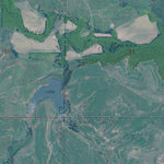 KS-SHAW CREEK: GeoChange 1972-2014 Preview 3