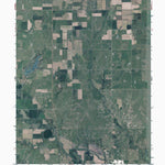 KS-LINCOLNVILLE SW: GeoChange 1956-2014 Preview 1