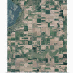 KS-ELLINWOOD NE: GeoChange 1954-2014 Preview 1