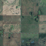KS-HUDSON SE: GeoChange 1969-2014 Preview 2