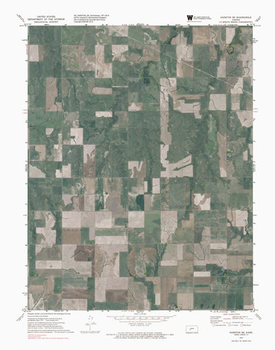 KS-HANSTON SE: GeoChange 1971-2014 Preview 1